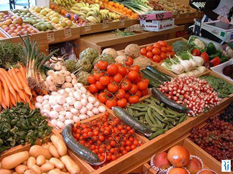 Fonds de commerce - 50 m²