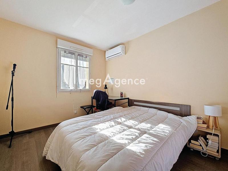 Maison de campagne - 95 m² - 5 pièces