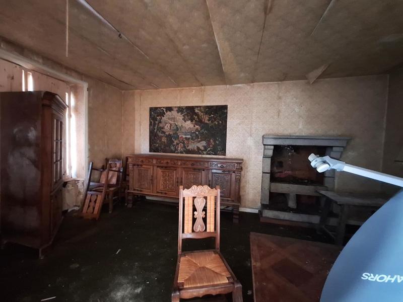 Maison - 92 m² - 3 pièces