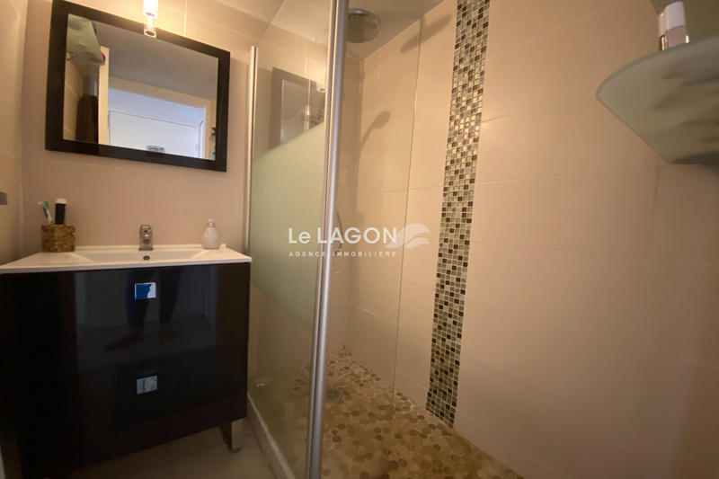 Maison - 34 m² - 3 pièces