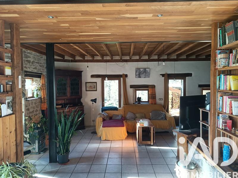 Maison de campagne - 131 m² - 3 pièces