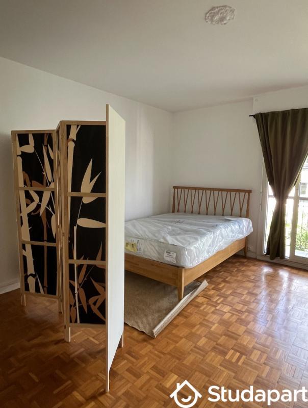 Appartement - 37 m² - 1 pièce