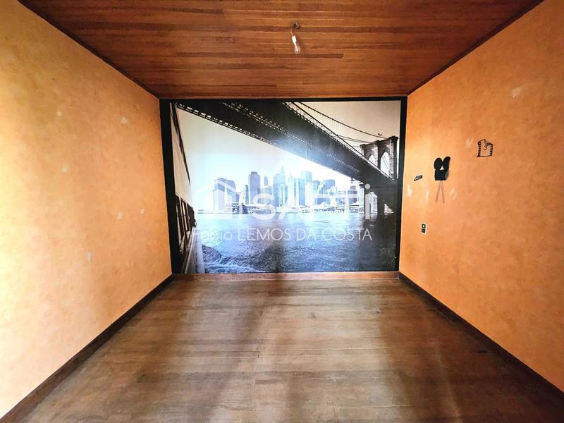 Maison - 164 m² - 7 pièces