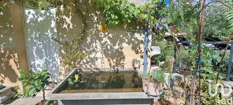 Maison de campagne - 361 m² - 11 pièces