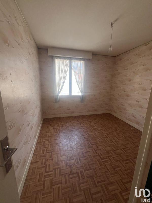 Appartement - 114 m² - 5 pièces