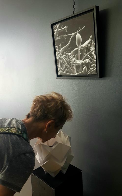 Rencontres Parfumées du Château des Baumes - 4ème édition