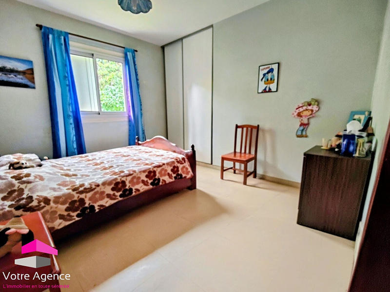 Villa - 145 m² - 5 pièces