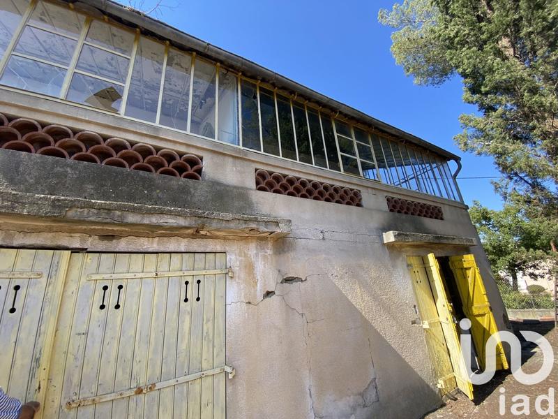 Maison - 134 m² - 7 pièces