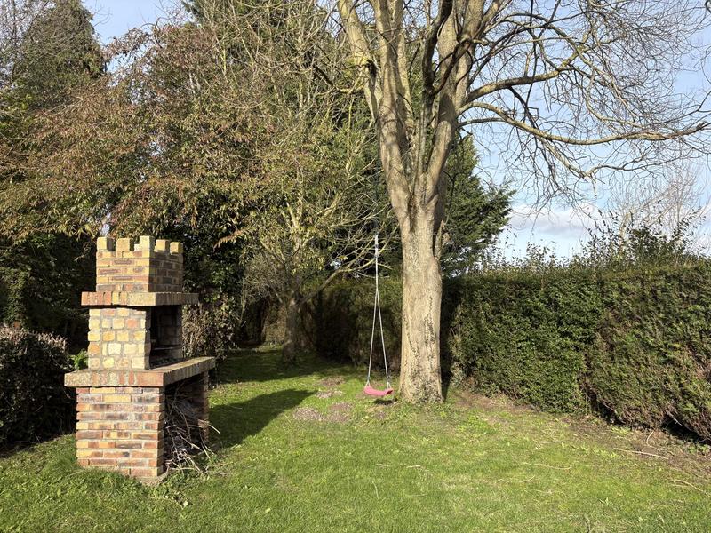 Maison ancienne - 110 m² - 5 pièces