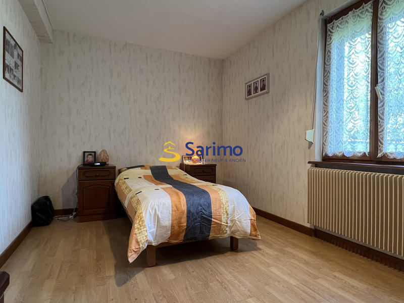 Appartement - 86 m² - 4 pièces