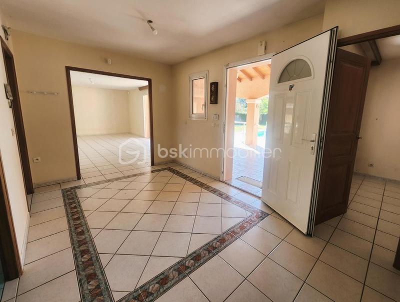 Villa - 174 m² - 7 pièces