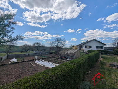 Ferme - 250 m² - 11 pièces