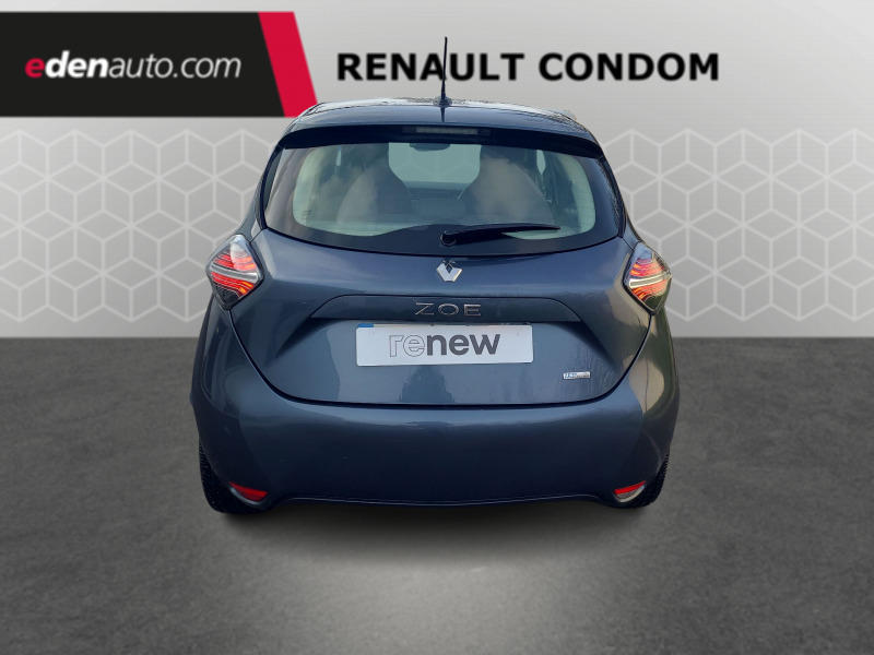 Renault Zoe R110 Zen