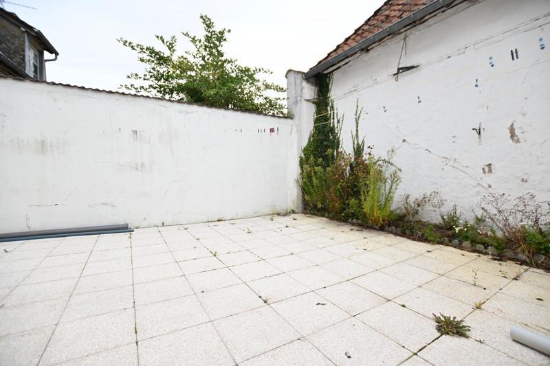 Maison - 79 m² - 4 pièces