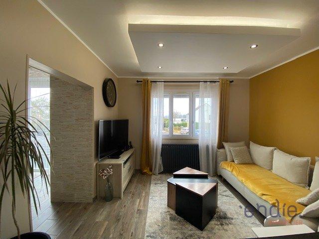 Maison - 146 m² - 6 pièces