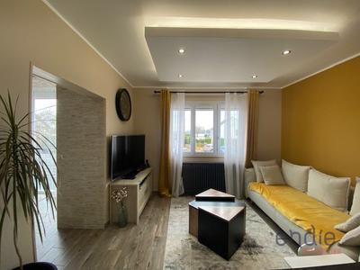 Maison - 146 m² - 6 pièces