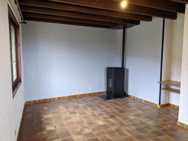 Maison - 107 m² - 5 pièces