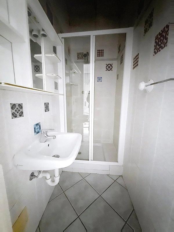 Appartement - 82 m² - 3 pièces