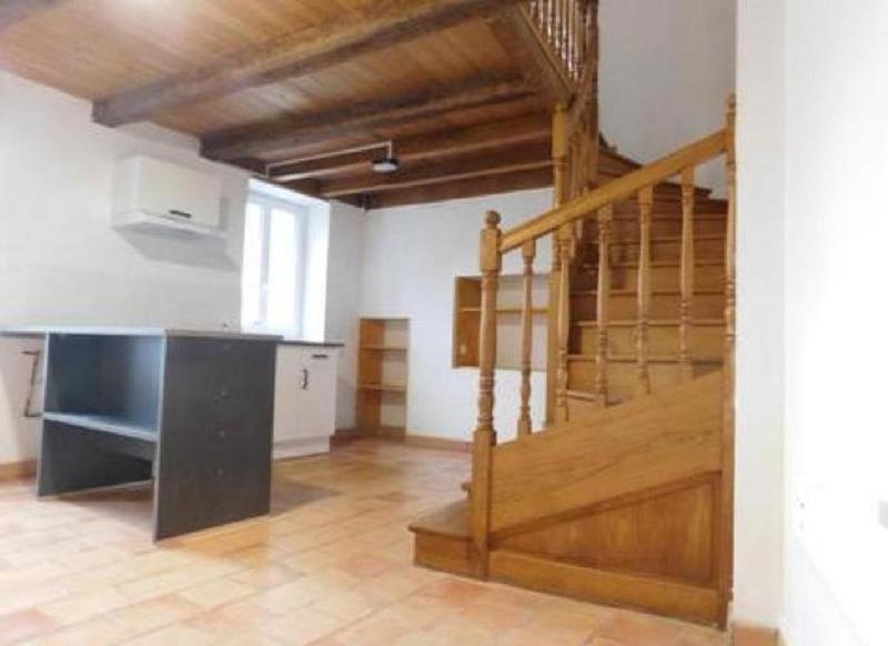 Maison - 39 m² - 2 pièces