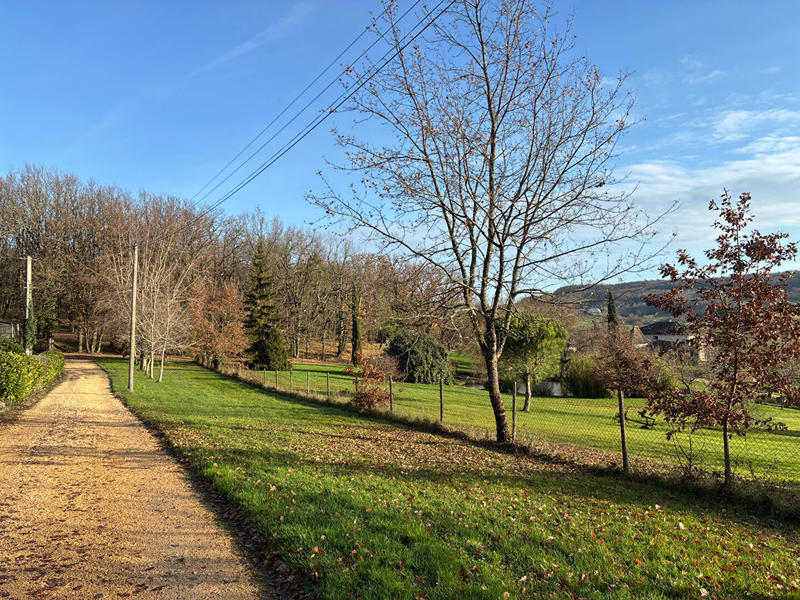 Maison - 110 m² - 3 pièces