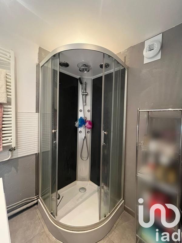 Appartement - 72 m² - 4 pièces