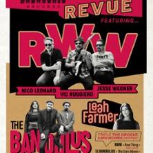 Reggae Workers of the World