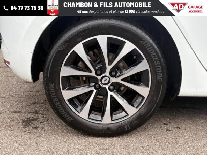 Renault Clio V E-Tech 140 - 21n Intens