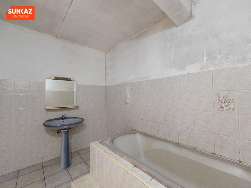 Appartement - 79 m² - 4 pièces