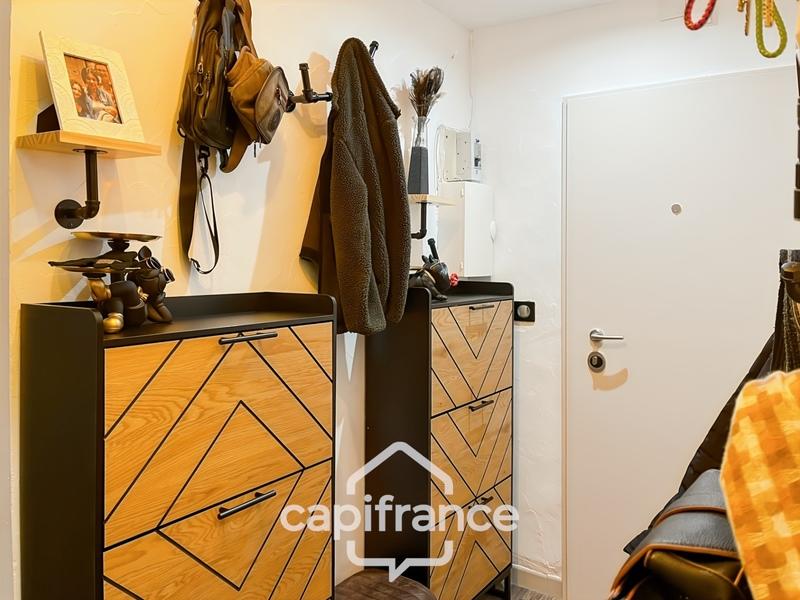 Appartement - 81 m² - 4 pièces