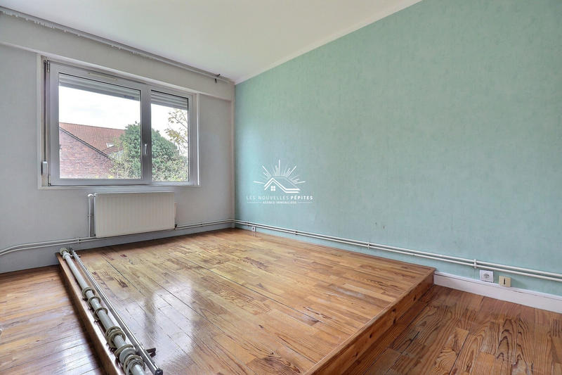 Appartement - 71 m² - 3 pièces