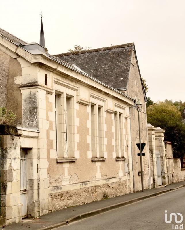 Local commercial - 78 m²