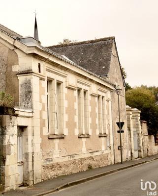 Local commercial - 78 m²