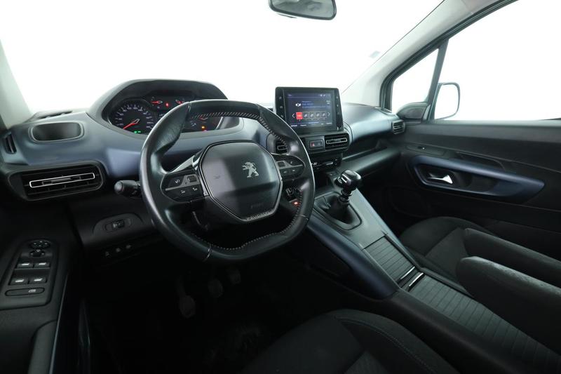 Peugeot Rifter 1.5 Blue-HDi Allure 131 ch