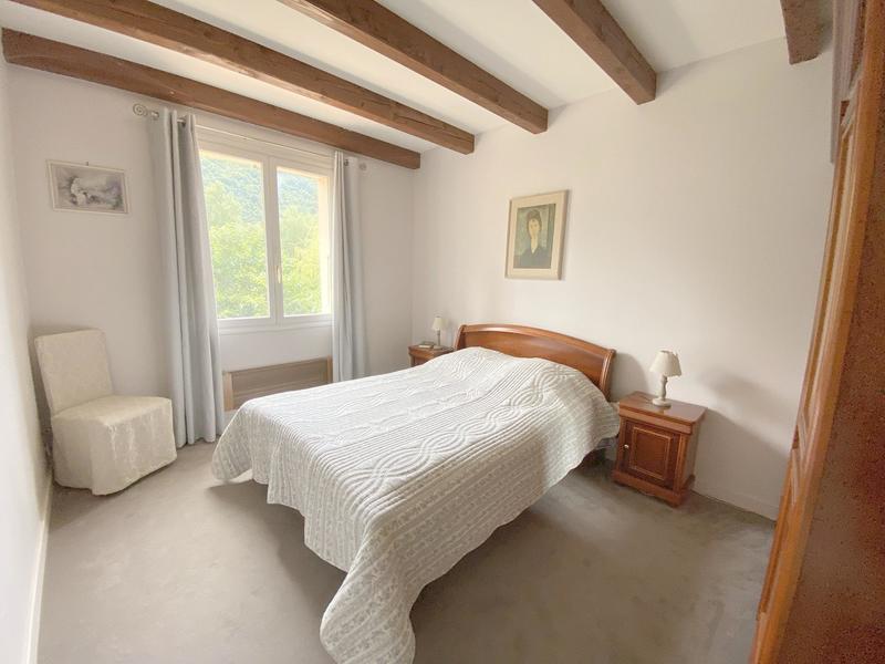 Maison - 146 m² - 7 pièces