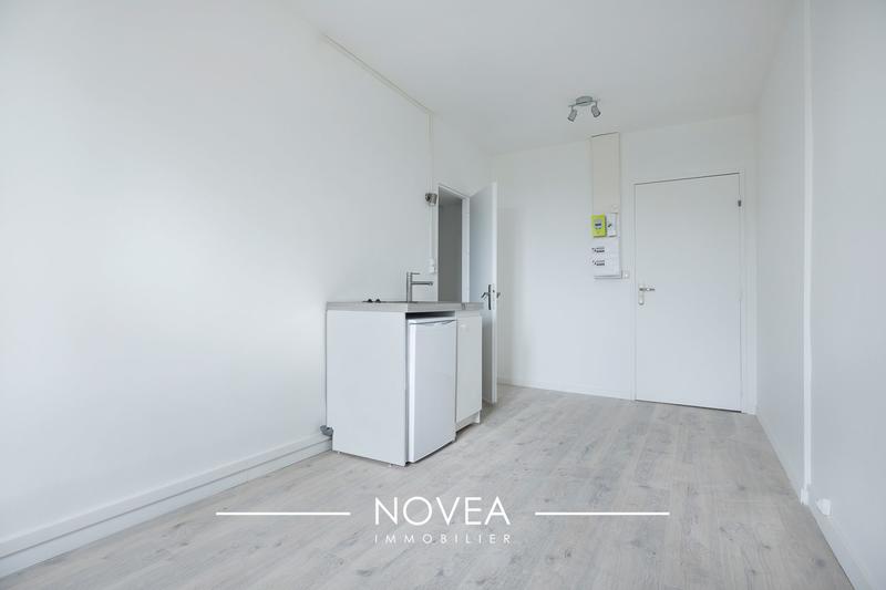 Appartement - 14 m² - 1 pièce