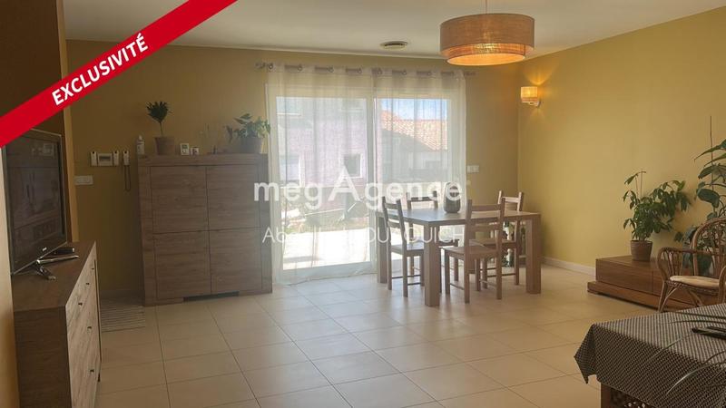 Villa - 119 m² - 5 pièces