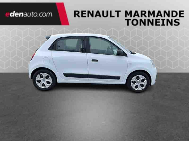 Renault Twingo III Achat Intégral - 21 Life
