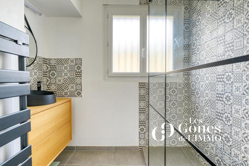 Villa - 157 m² - 7 pièces