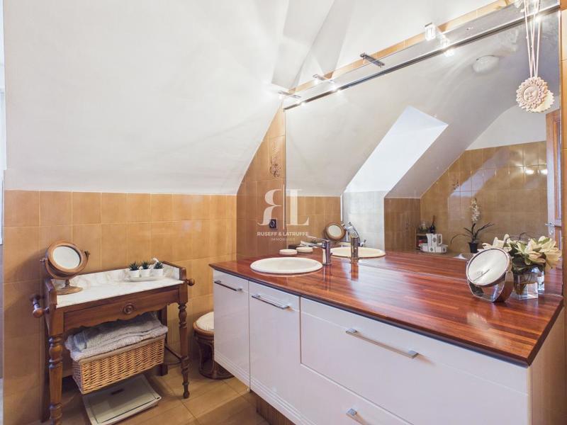 Longère - 107 m² - 5 pièces