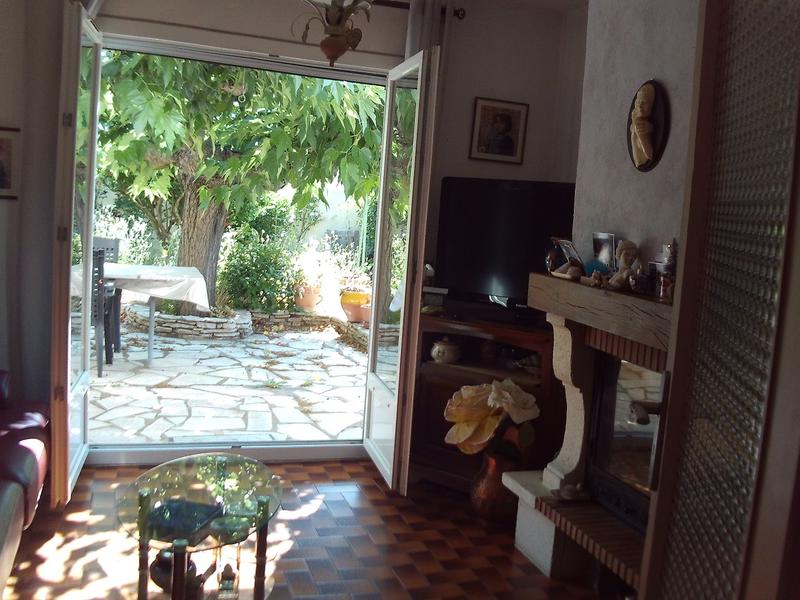 Villa - 91 m² - 4 pièces