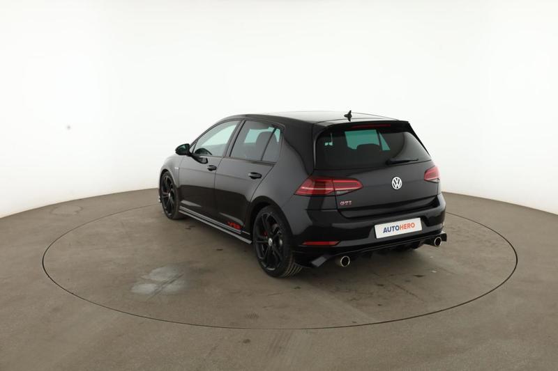 Volkswagen Golf VII 2.0 Tsi Gti Tcr Dsg7 290 ch
