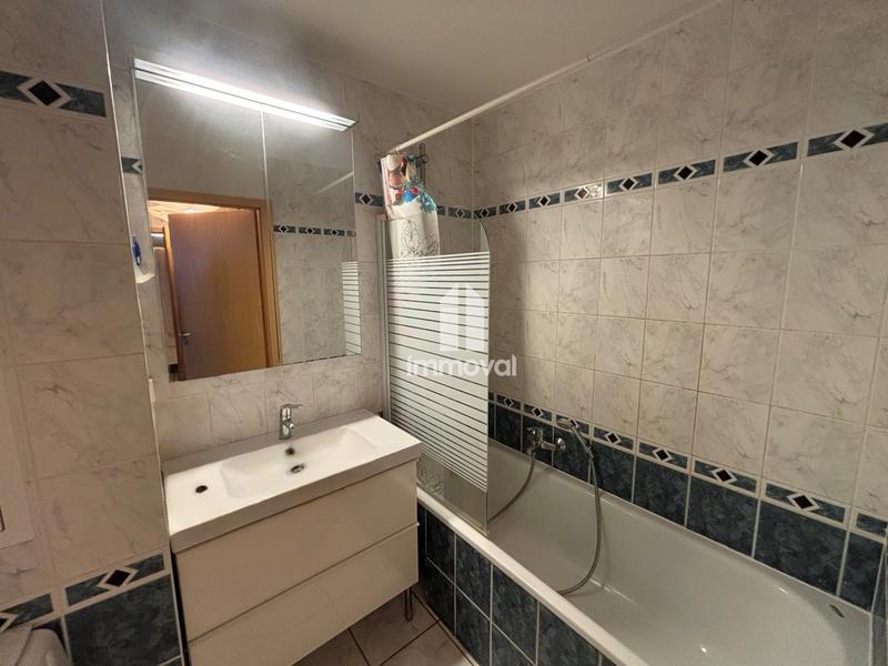 Appartement - 32 m² - 2 pièces