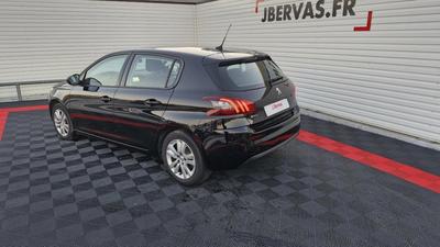 Peugeot 308 BlueHDI 130ch Eat8 Active Business