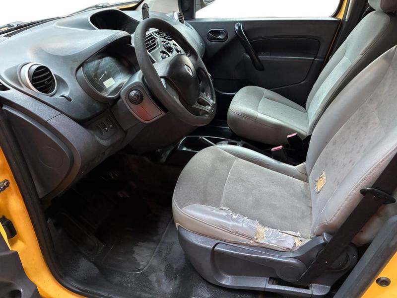 Renault Kangoo Express 1.5 Dci 75 Energy E6 Generique