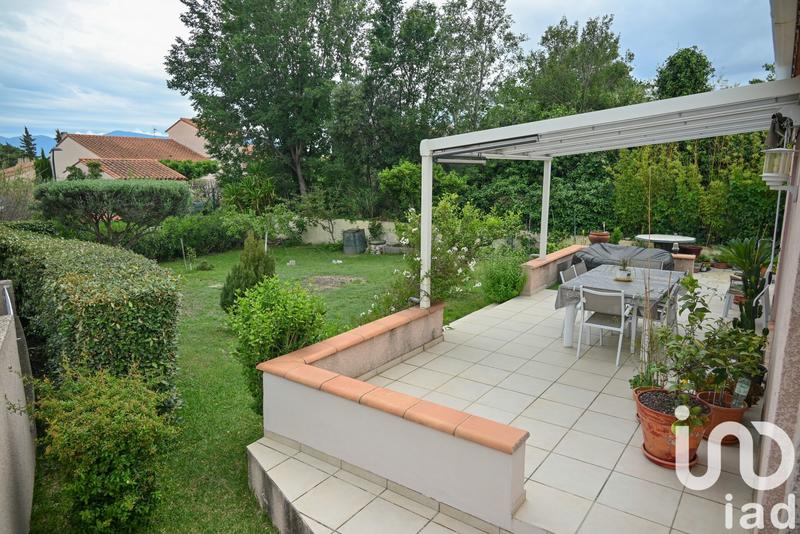 Maison - 165 m² - 5 pièces