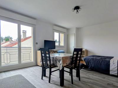 Appartement - 36 m² - 1 pièce