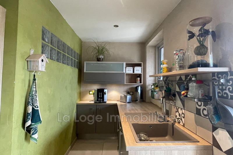 Maison - 75 m² - 3 pièces