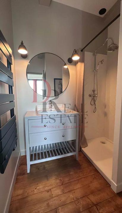 Maison de village - 6 pièces