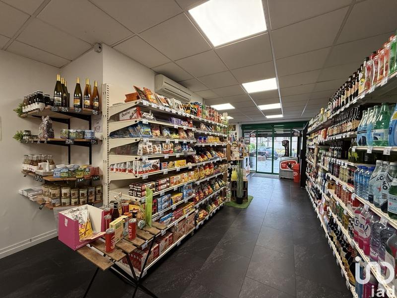 Local commercial - 86 m²