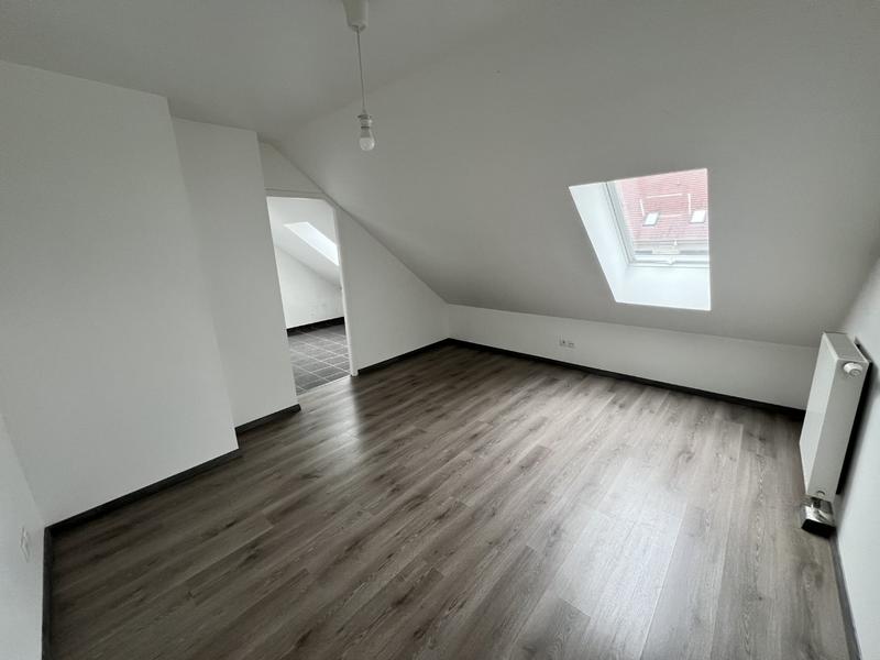 Appartement - 59 m² - 2 pièces